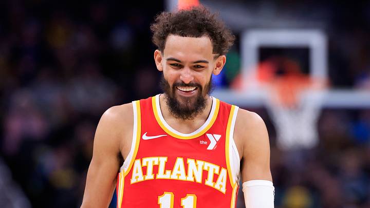 Atlanta Hawks v Indiana Pacers