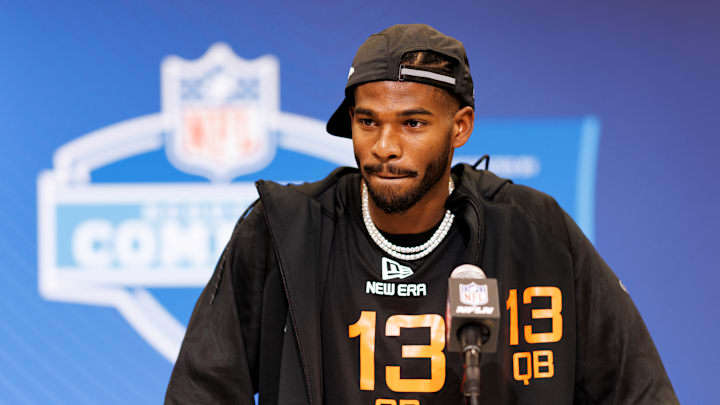 Shedeur Sanders, Colorado Buffaloes