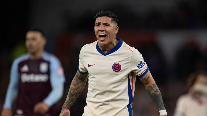 Aston Villa FC v Chelsea FC - Premier League