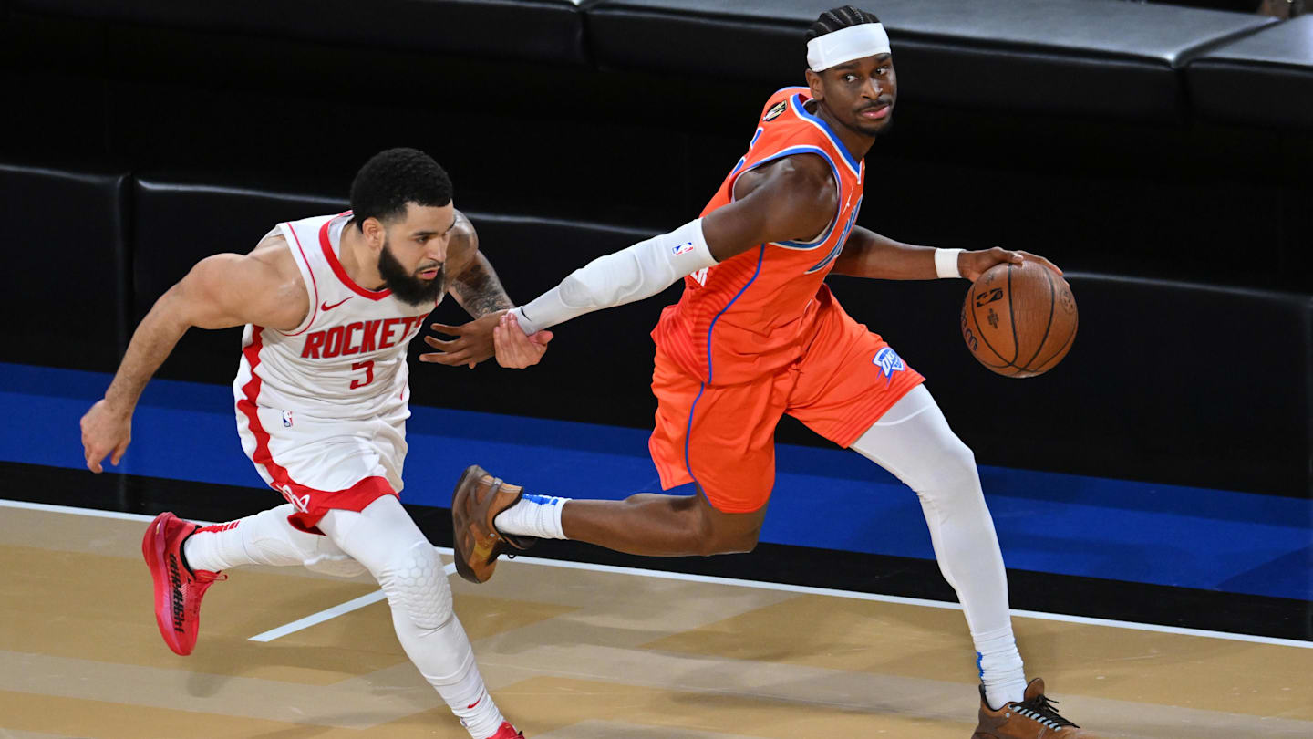 NBA Conference Finals Feature Top Guards, Close Series Momentum