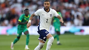 England v Senegal - International Friendly