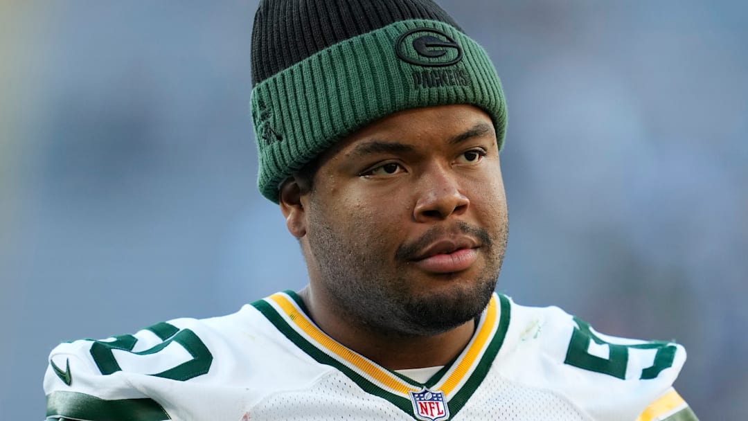 Seattle Seahawks v Green Bay Packers - NFL Preseason 2025