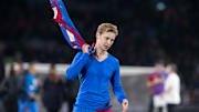 Frenkie de Jong
