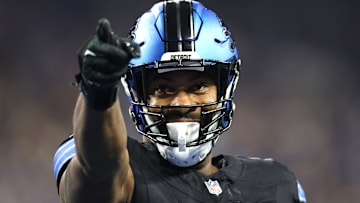 Za'Darius Smith is among the potential free agent options still available for the Tampa Bay Buccaneers on Day 2 of free agency.