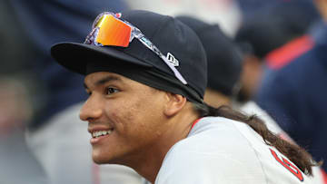 Boston Red Sox v New York Yankees