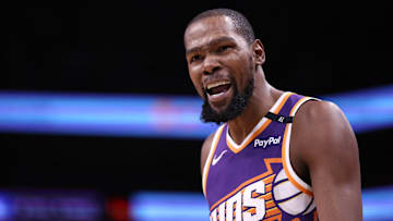 Golden State Warriors v Phoenix Suns