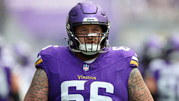 Arizona Cardinals v Minnesota Vikings