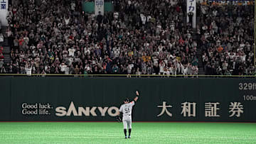 Seattle Mariners v Oakland Athletics