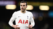 Burnley v Tottenham Hotspur - Premier League