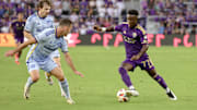 Atlanta United FC v Orlando City SC