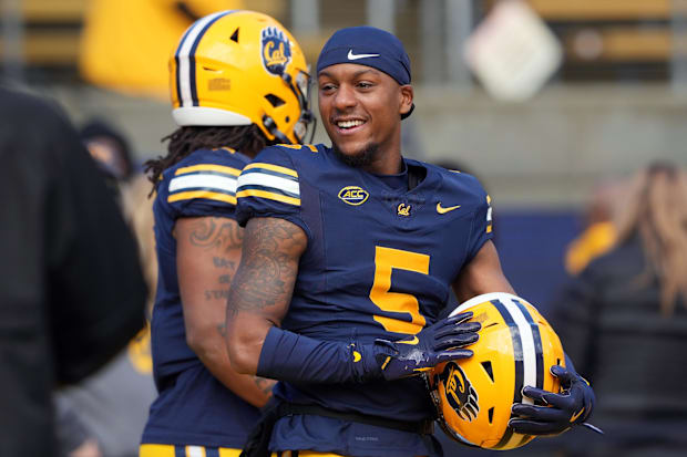 Marcus Harris
