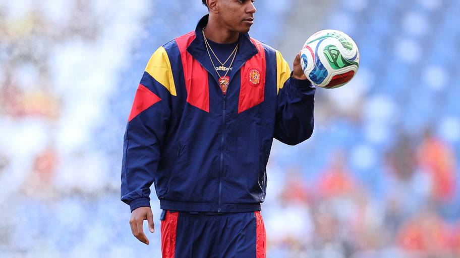Lamine Yamal