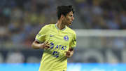 Manchester City v Club America - Pre-season friendly
