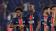 Paris Saint-Germain FC v Montpellier HSC - Ligue 1 McDonald's