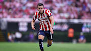 Alan Mozo habló previo al Clásico Nacional