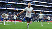 Kane double la mise pour Tottenham
