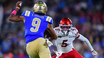 Big Ten Eyes Utah for 20-Team Expansion by 2030