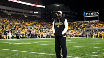 Green Bay Packers v Pittsburgh Steelers - NFL 2025