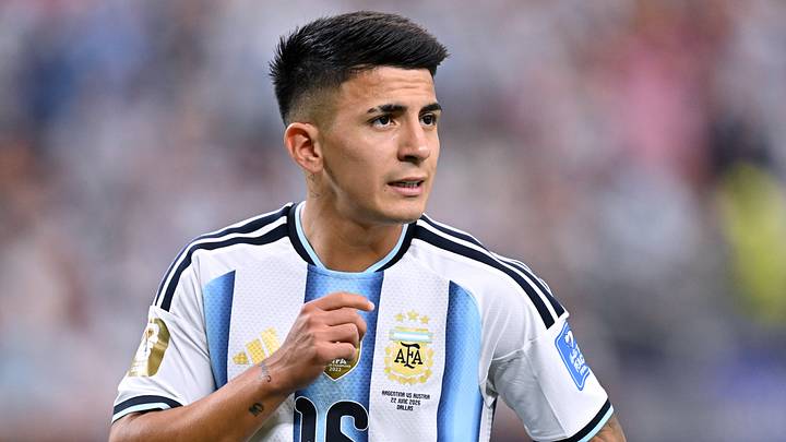 Argentina v Austria: Group J - FIFA World Cup 2026