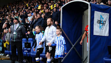 Sheffield Wednesday FC v Luton Town FC - Sky Bet Championship