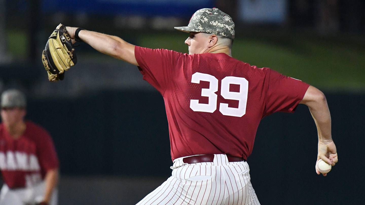 Pittsburgh Pirates Draft: Ben Cherington Continues to Prioritize College Pitching - Vimarsana News