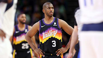 Chris Paul
