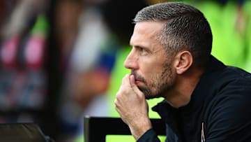 AFC Bournemouth v Tottenham Hotspur - Premier League