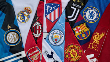 Club Mondiali