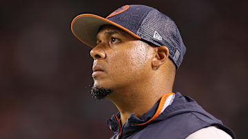 Buffalo Bills v Chicago Bears - NFL Preseason 2025