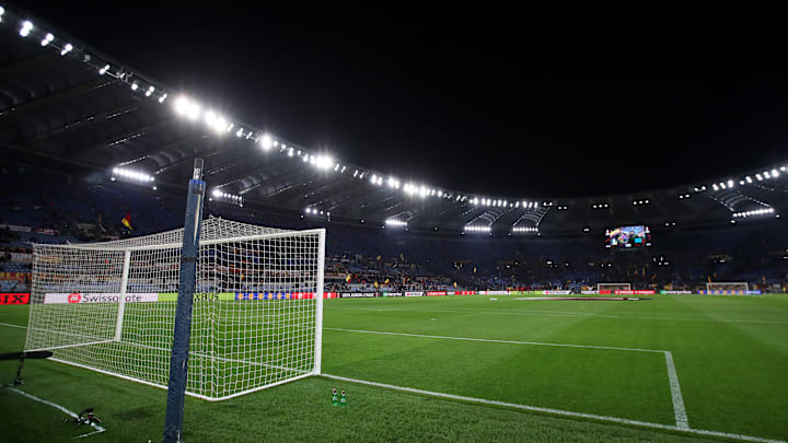 Stadio Olimpico