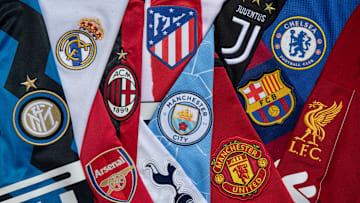 Los equipos más ricos