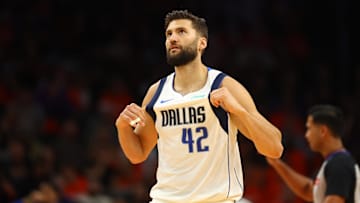 Dallas Mavericks, Maxi Kleber