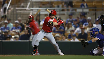 Los Angeles Angels v Los Angeles Dodgers