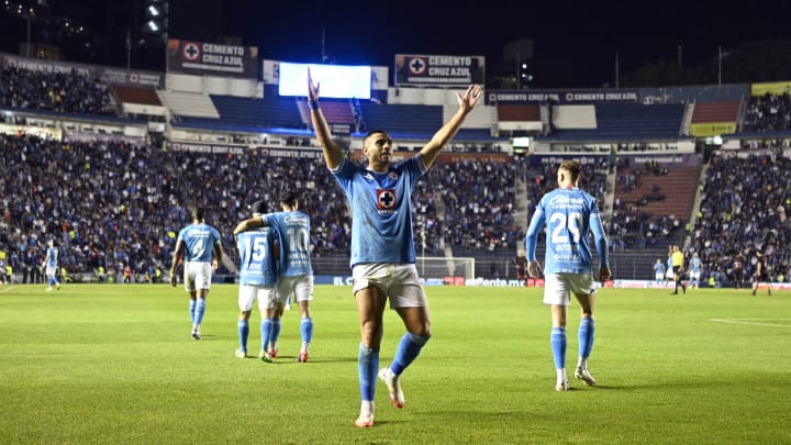 FBL-MEX-CRUZ AZUL-TIJUANA