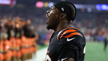 Denver Broncos v Cincinnati Bengals