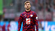 Timo Werner soll RB Leipzig in Kürze verlassen