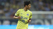 Manchester City v Club America - Pre-season friendly