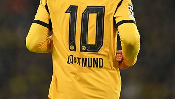 Die Rückennummer 10 ist beim BVB auch nach dem Karetsas-Deal überraschend noch frei Die Rückennummer 10 ist beim BVB auch nach dem Karetsas-Deal überraschend noch frei