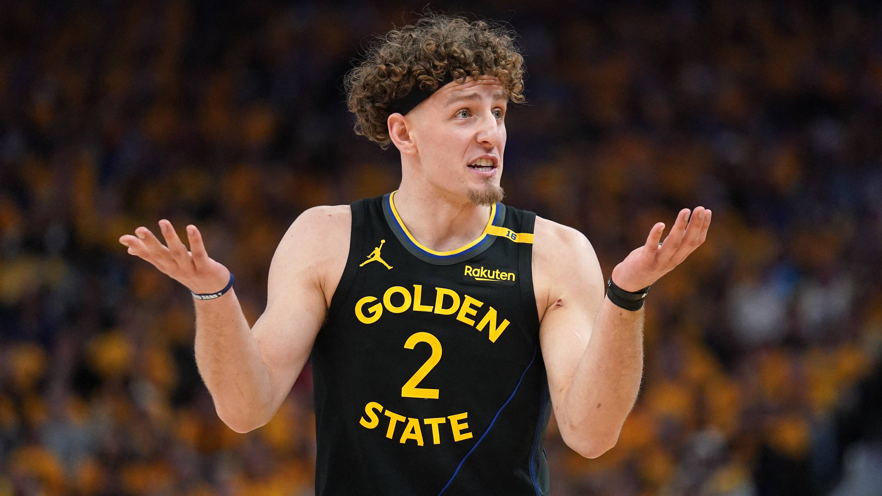 Brandin Podziemski’s extension is the floor for Ryan Rollins’ next Bucks deal