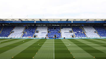 Leicester City FC v Ipswich Town FC - Premier League
