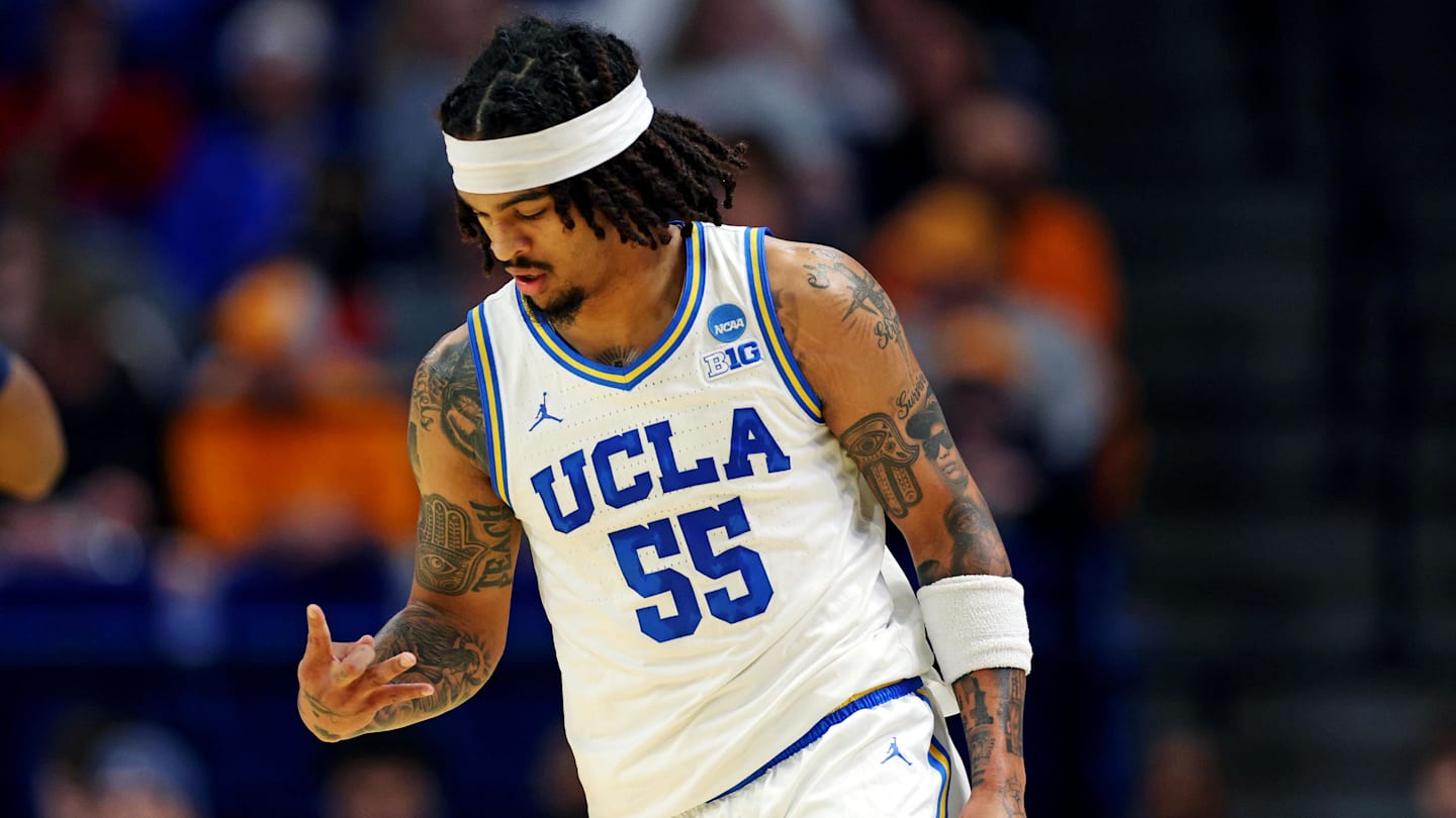 Pac-12 Teams Unveil 2025-26 Non-Conference Basketball Schedules