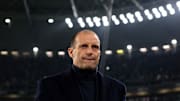 Massimiliano Allegri