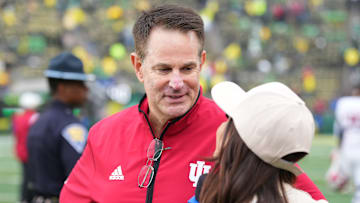 Indiana v Oregon