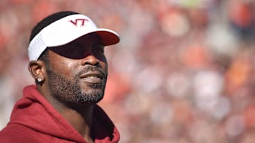 North Carolina v Virginia Tech