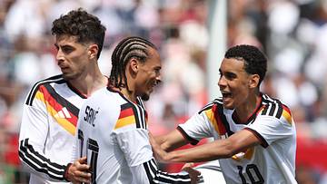 Deutschland hat bei der WM 2026 eine der härtesten Gruppen erwischt