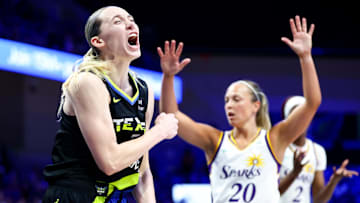 With another set of superstars emerging in the already fast-growing league, the WNBA is only getting bigger.