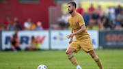 Miralem Pjanic möchte es nochmal wissen