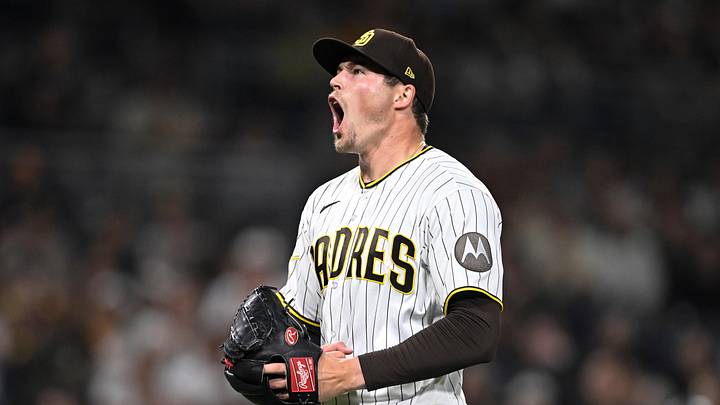 Mason Miller - San Diego Padres