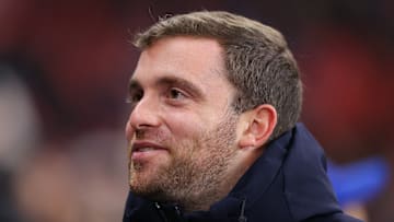 Bayer 04 Leverkusen v FC Internazionale Milano - UEFA Champions League 2024/25 League Phase MD6