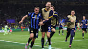 Inter - Barcellona